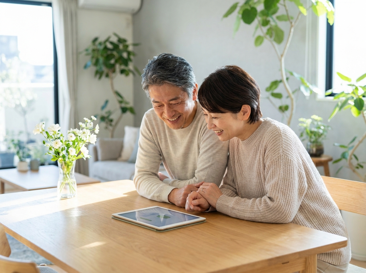 大腸カメラ検査前の準備のイメージ